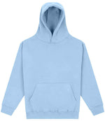 AWDis Vision Heavyweight Hoodie - Durable and Comfortable Hoodies for Irish Businesses Ice Blue 3XL