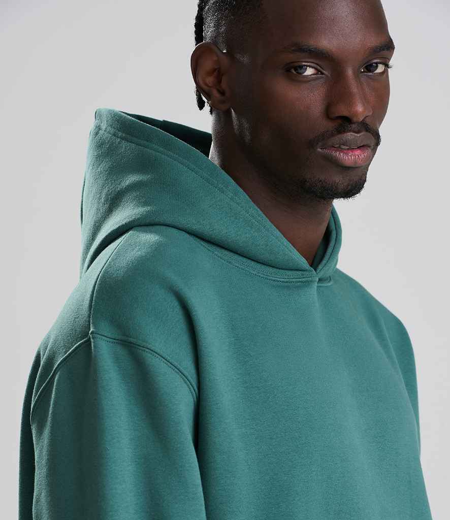 AWDis Vision Heavyweight Hoodie - Durable and Comfortable Hoodies for Irish Businesses