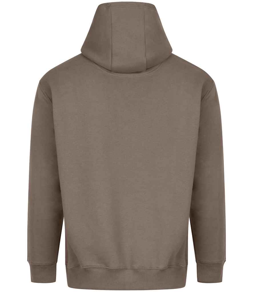 AWDis Vision Heavyweight Hoodie - Durable and Comfortable Hoodies for Irish Businesses