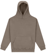 AWDis Vision Heavyweight Hoodie - Durable and Comfortable Hoodies for Irish Businesses Natural Clay 3XL