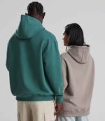 AWDis Vision Heavyweight Hoodie - Durable and Comfortable Hoodies for Irish Businesses