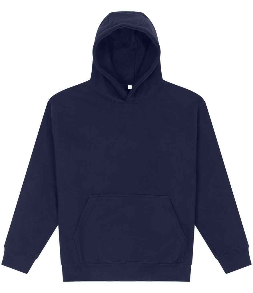 AWDis Vision Heavyweight Hoodie - Durable and Comfortable Hoodies for Irish Businesses
