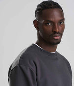 AWDis Vision Heavyweight Sweatshirt – Durable and Comfortable Sweatshirt by Just Hoods