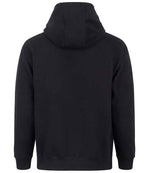 AWDis Vision Heavyweight Zoodie – Durable Eco-Friendly Hoodie by Just Hoods