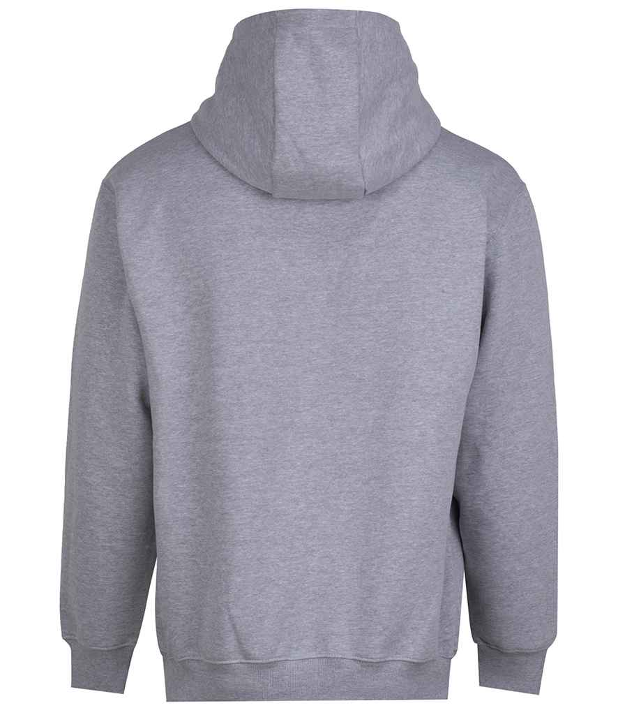 AWDis Vision Heavyweight Zoodie – Durable Eco-Friendly Hoodie by Just Hoods