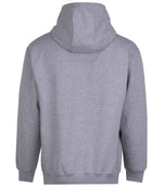 AWDis Vision Heavyweight Zoodie – Durable Eco-Friendly Hoodie by Just Hoods