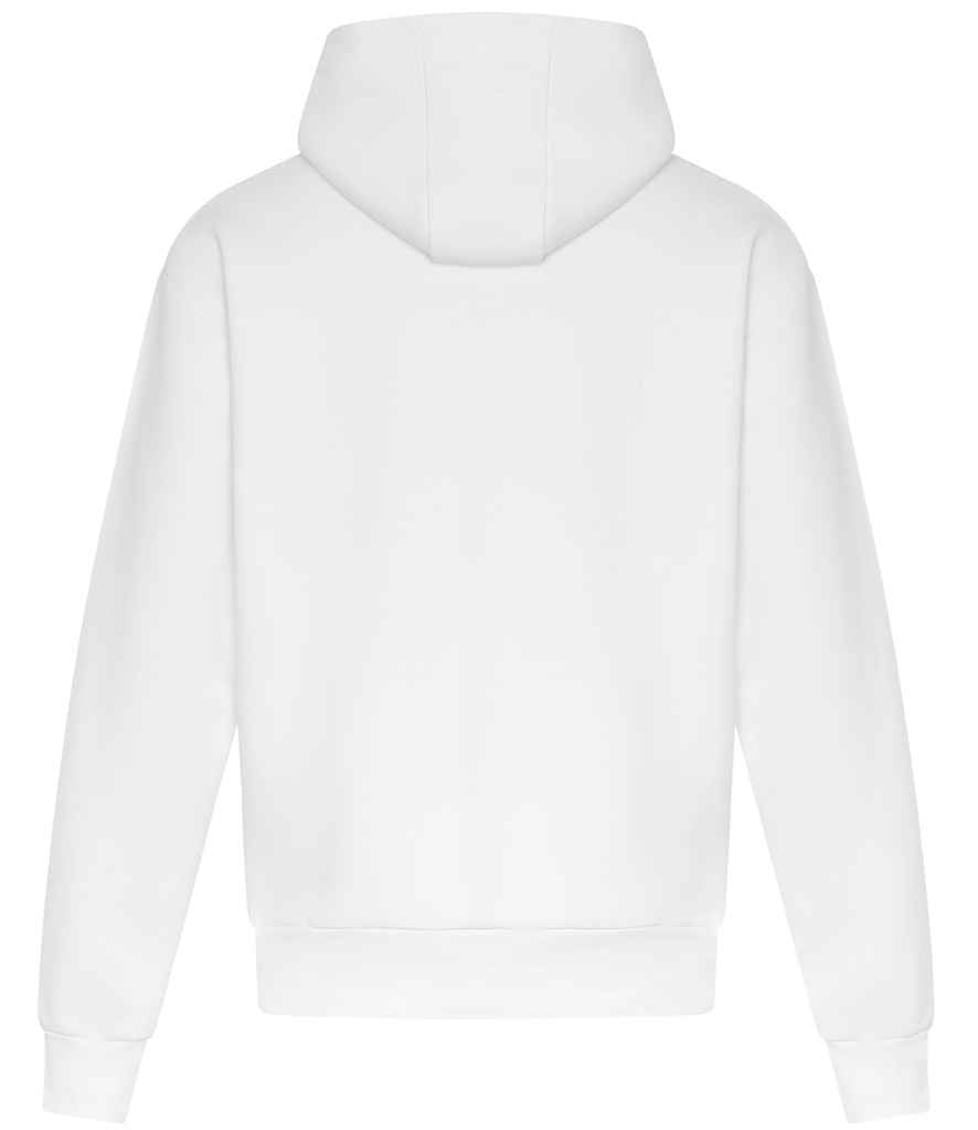 Heavyweight Hoodie for Comfort and Style