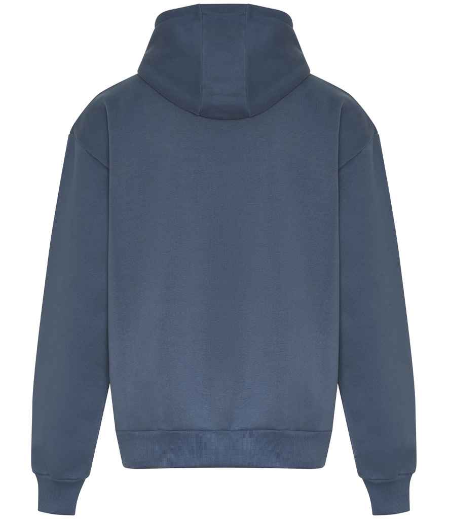 Heavyweight Hoodie for Comfort and Style