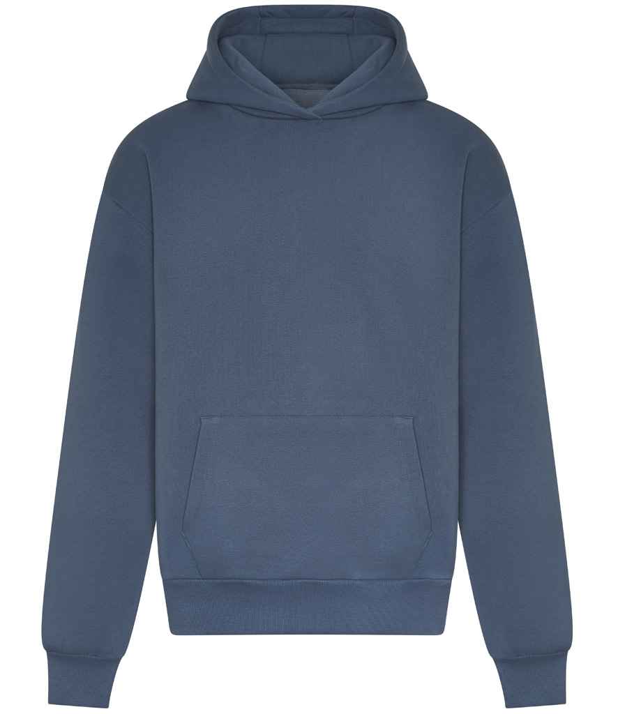 Heavyweight Hoodie for Comfort and Style Airforce Blue 3XL