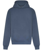 Heavyweight Hoodie for Comfort and Style Airforce Blue 3XL