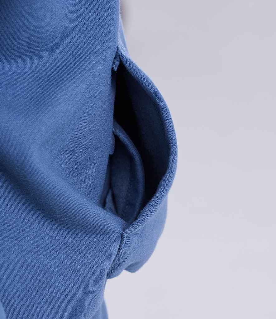 Heavyweight Hoodie for Comfort and Style