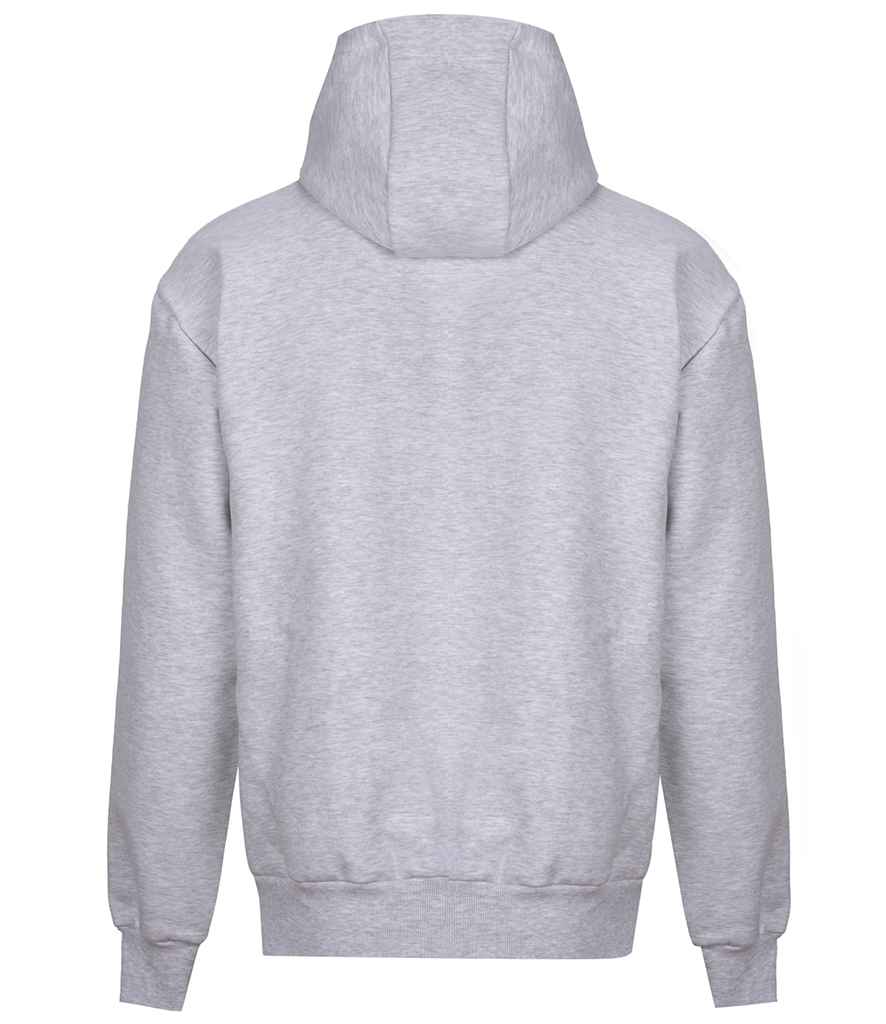 Heavyweight Hoodie for Comfort and Style
