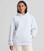 Heavyweight Hoodie for Comfort and Style