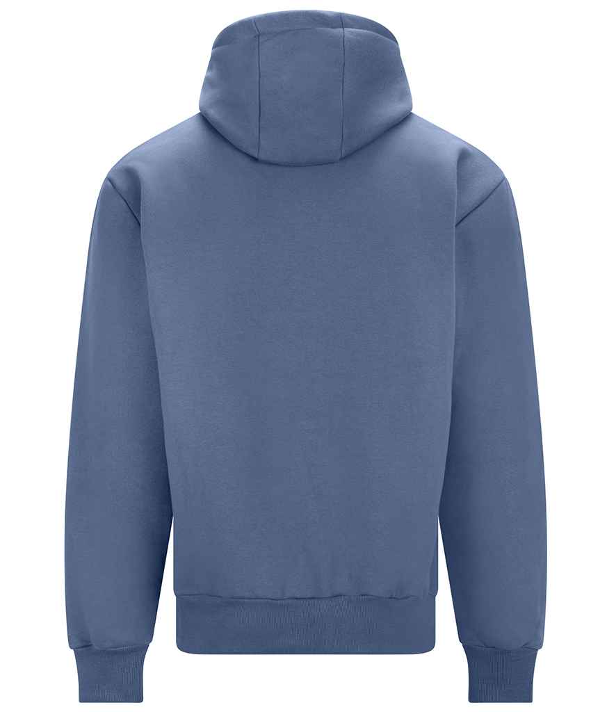 Heavyweight Hoodie for Comfort and Style