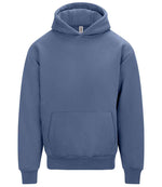 Heavyweight Hoodie for Comfort and Style Atlantic Blue 3XL