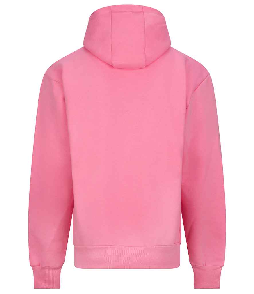 Heavyweight Hoodie for Comfort and Style