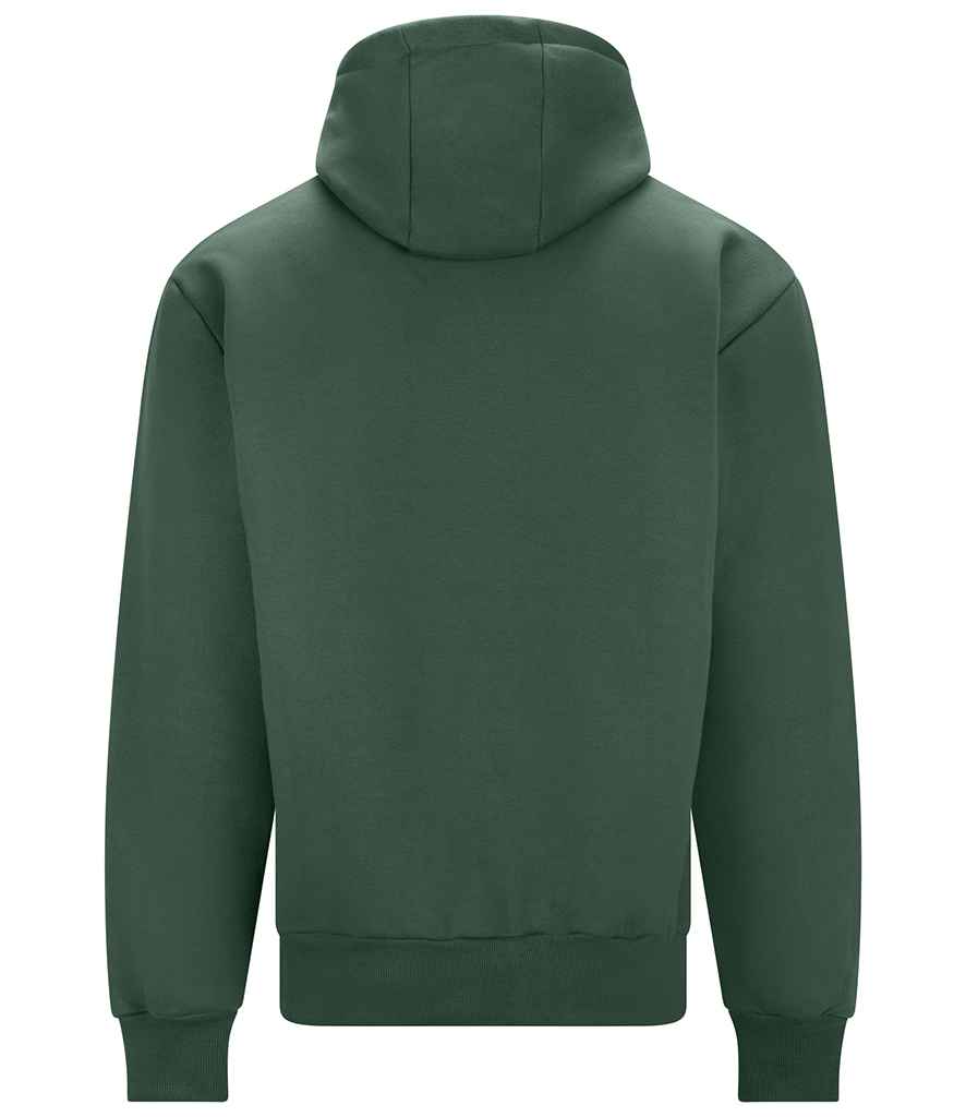 Heavyweight Hoodie for Comfort and Style