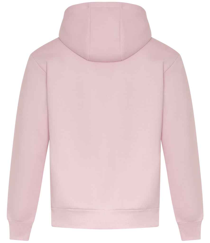 Heavyweight Hoodie for Comfort and Style