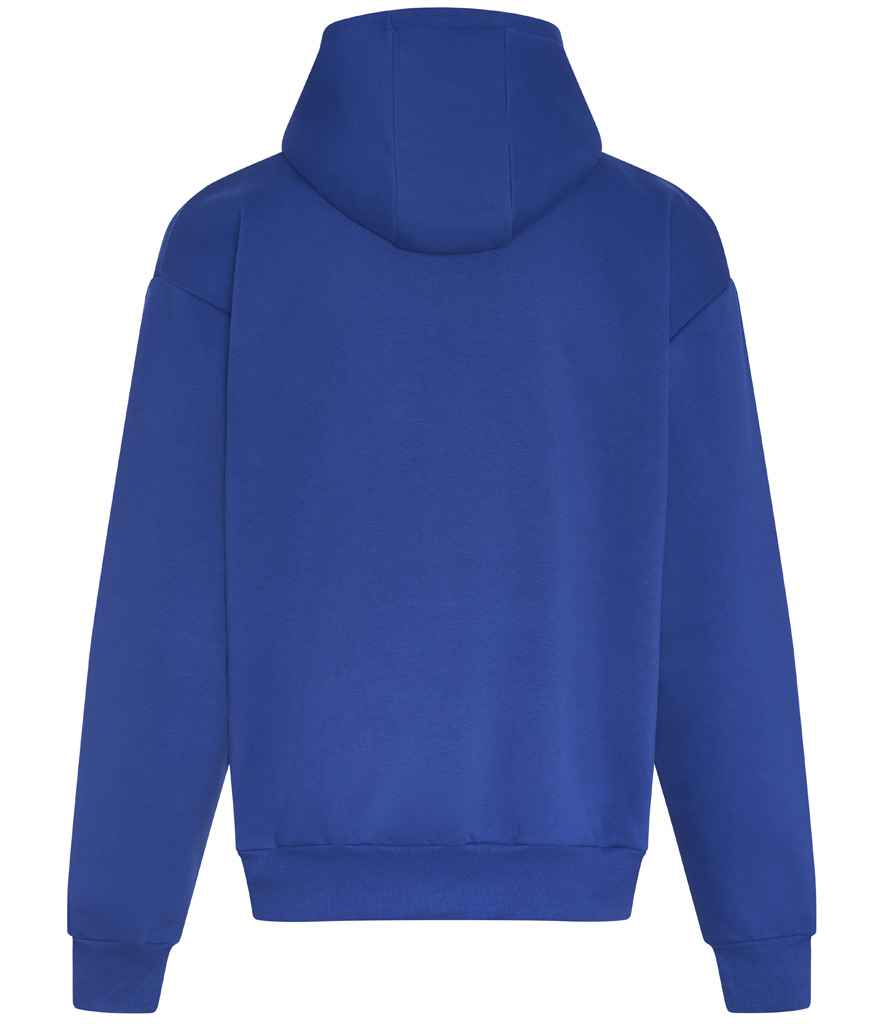 Heavyweight Hoodie for Comfort and Style