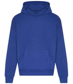 Heavyweight Hoodie for Comfort and Style Bright Royal 3XL