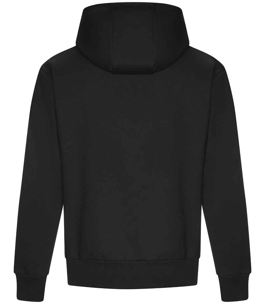 Heavyweight Hoodie for Comfort and Style