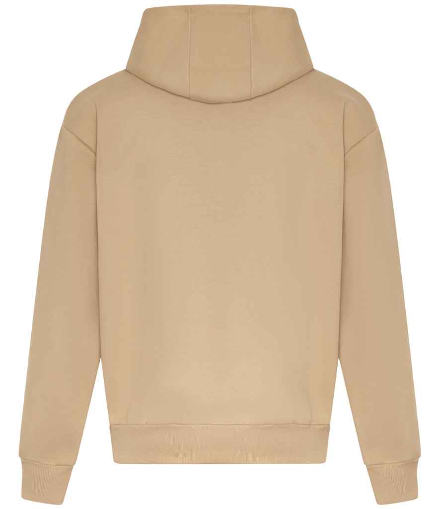 Heavyweight Hoodie for Comfort and Style