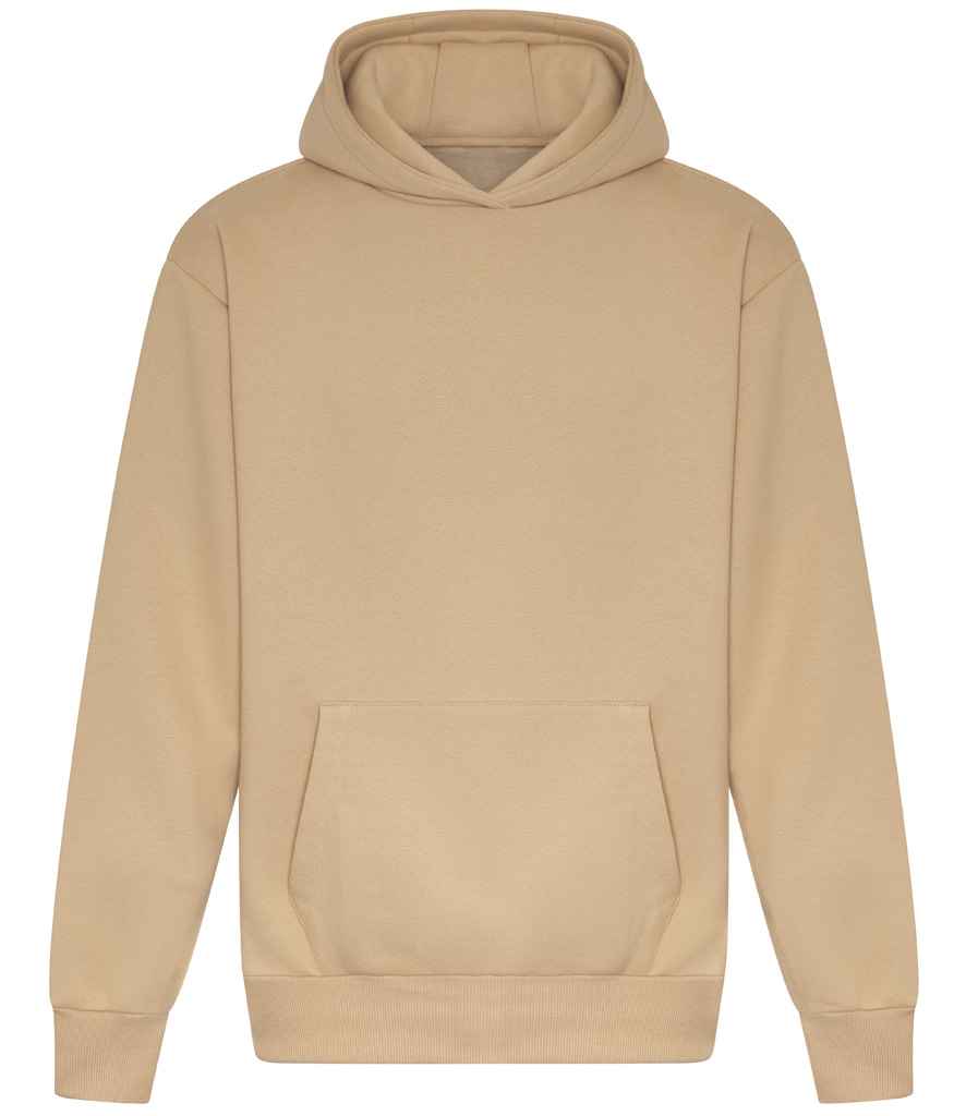 Heavyweight Hoodie for Comfort and Style Desert Sand 3XL