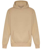 Heavyweight Hoodie for Comfort and Style Desert Sand 3XL