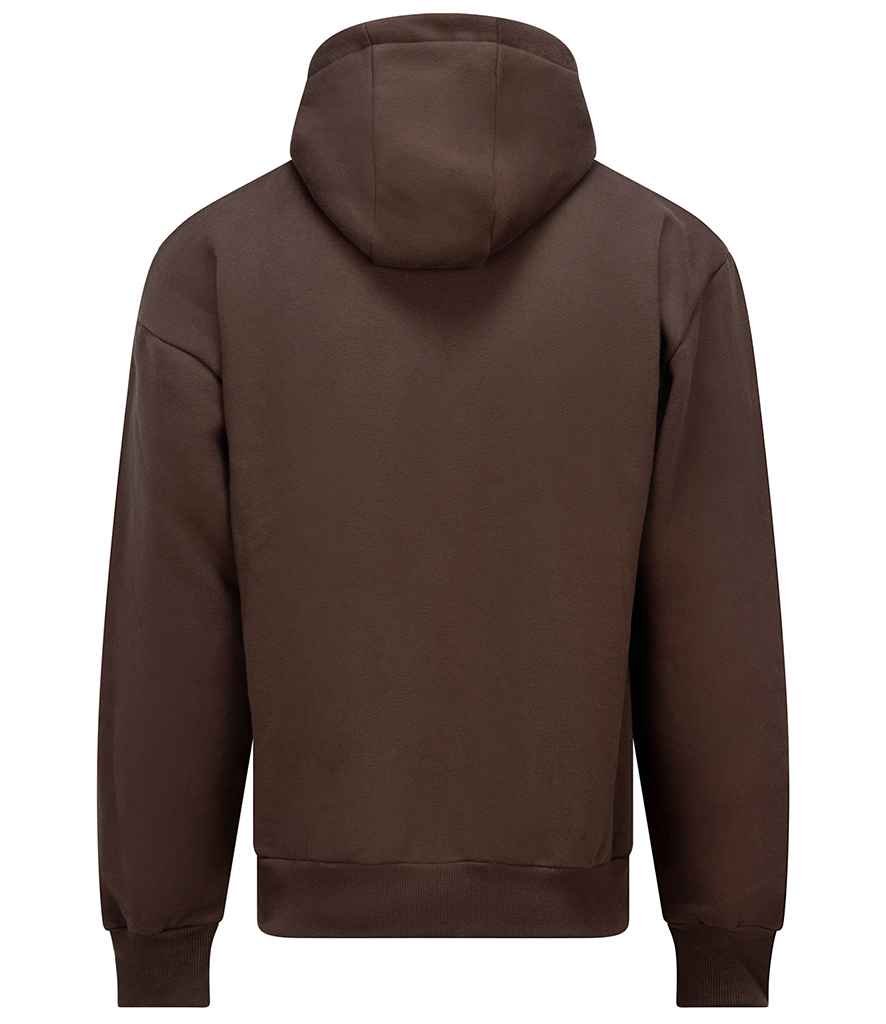 Heavyweight Hoodie for Comfort and Style