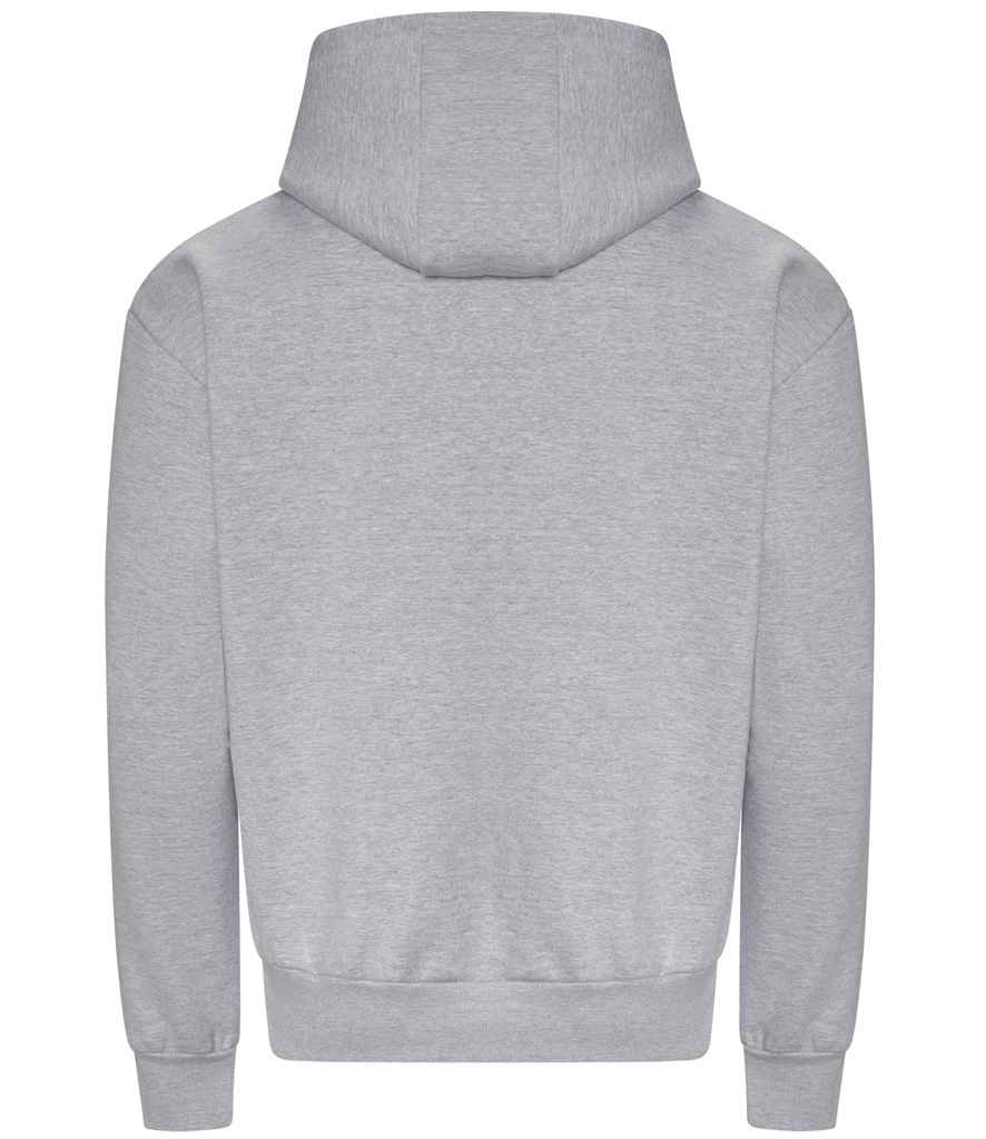 Heavyweight Hoodie for Comfort and Style