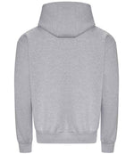 Heavyweight Hoodie for Comfort and Style