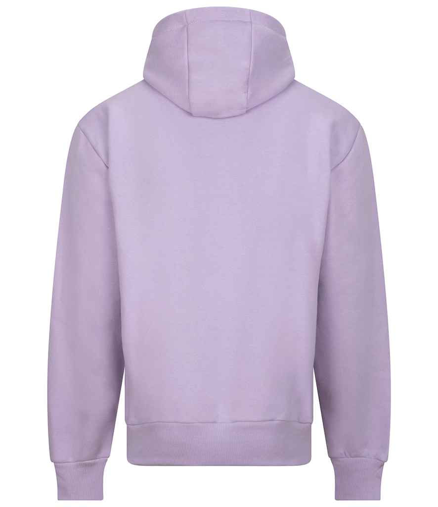 Heavyweight Hoodie for Comfort and Style