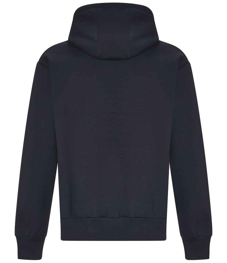 Heavyweight Hoodie for Comfort and Style