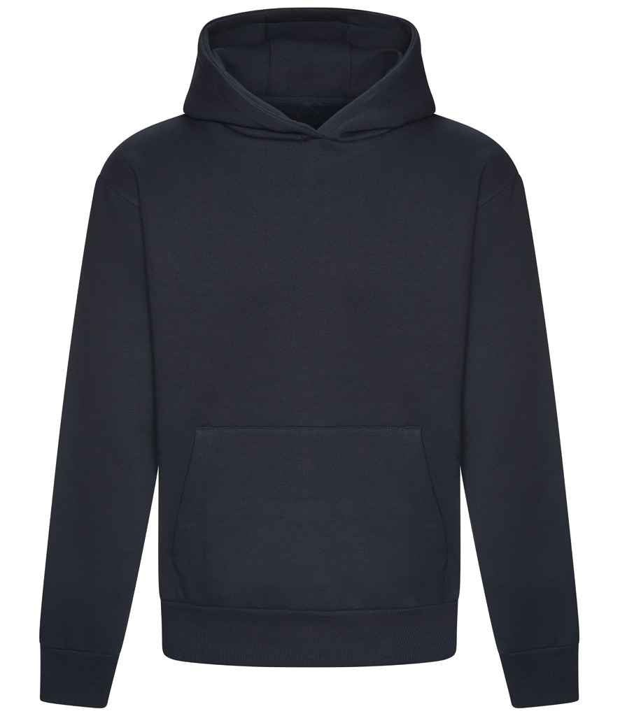 Heavyweight Hoodie for Comfort and Style New French Navy 3XL