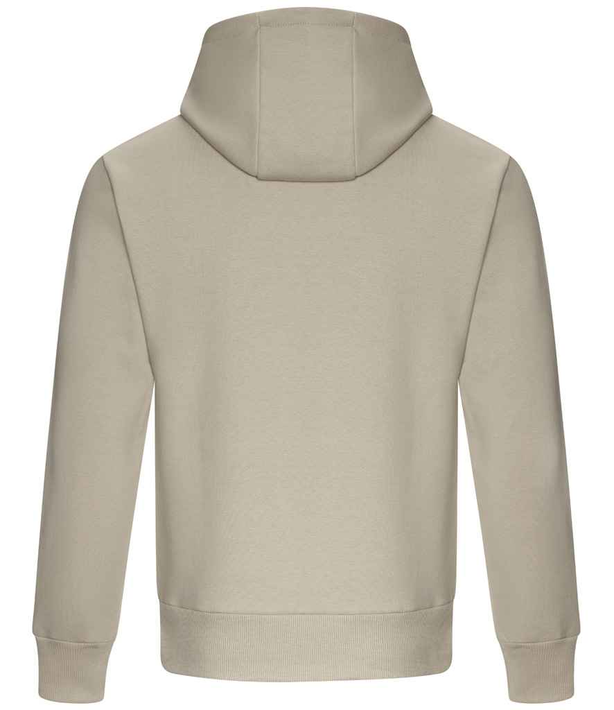 Heavyweight Hoodie for Comfort and Style