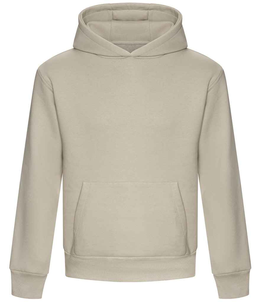 Heavyweight Hoodie for Comfort and Style Natural Stone 3XL