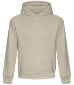 Heavyweight Hoodie for Comfort and Style Natural Stone 3XL