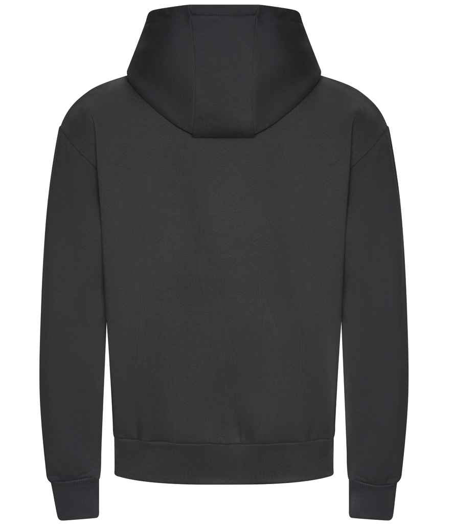 Heavyweight Hoodie for Comfort and Style
