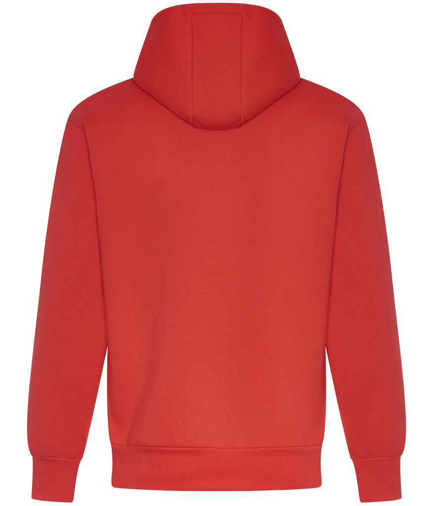 Heavyweight Hoodie for Comfort and Style