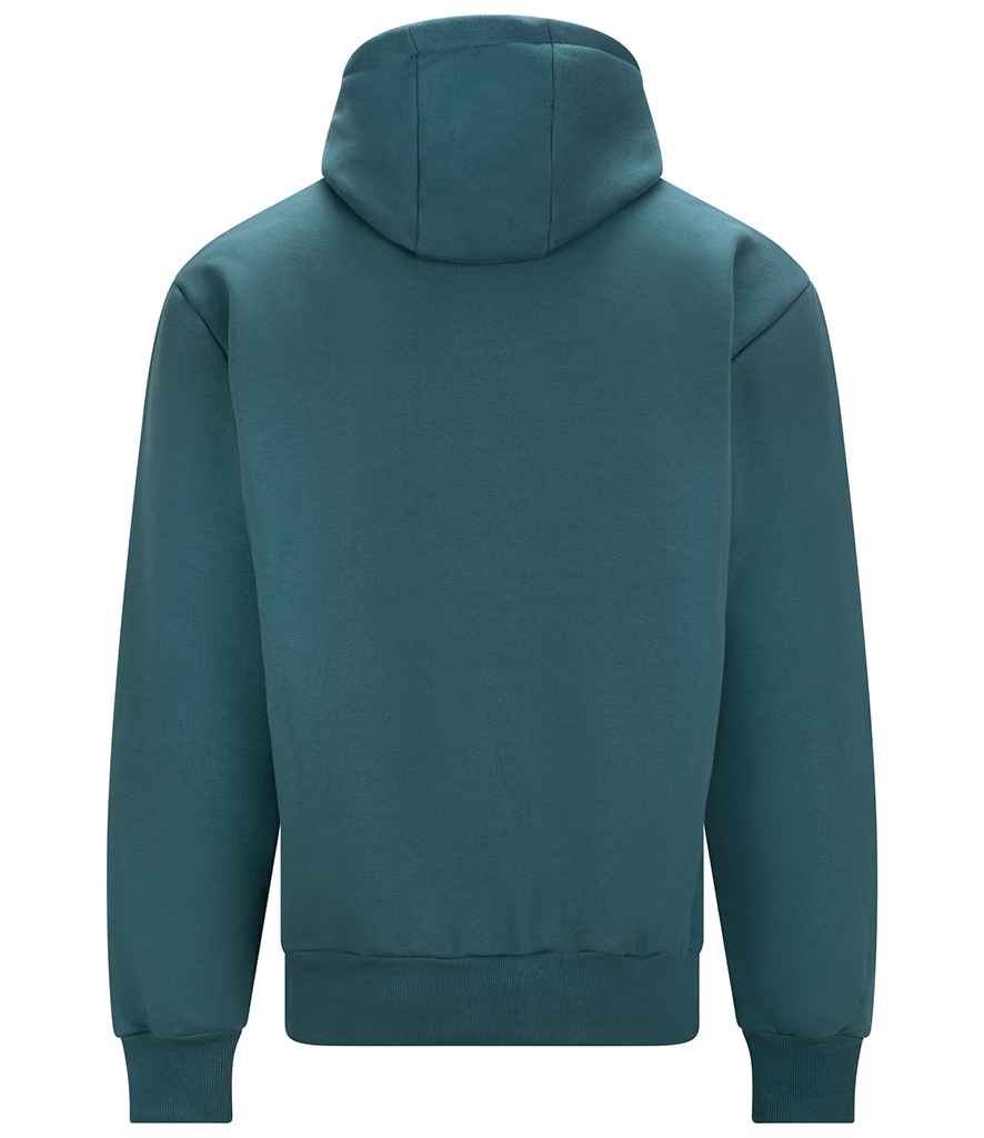 Heavyweight Hoodie for Comfort and Style