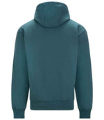 Heavyweight Hoodie for Comfort and Style