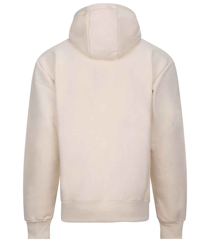 Heavyweight Hoodie for Comfort and Style