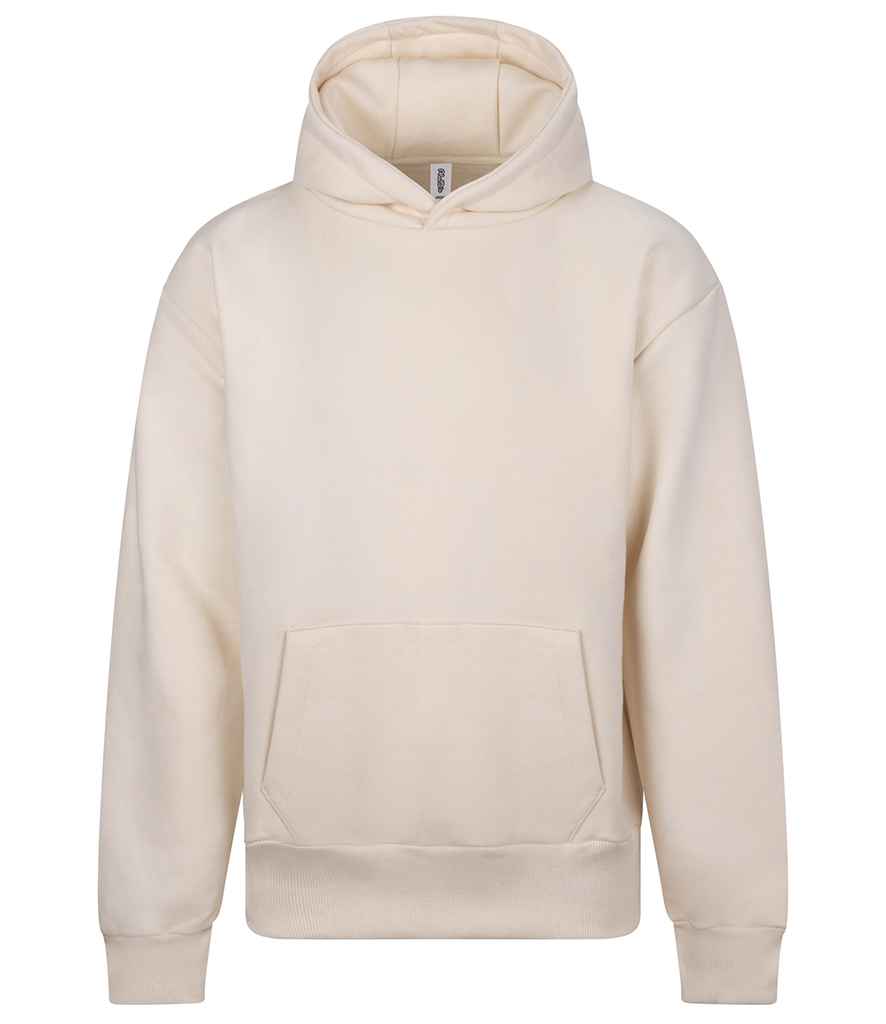 Heavyweight Hoodie for Comfort and Style Vanilla Milkshake 3XL