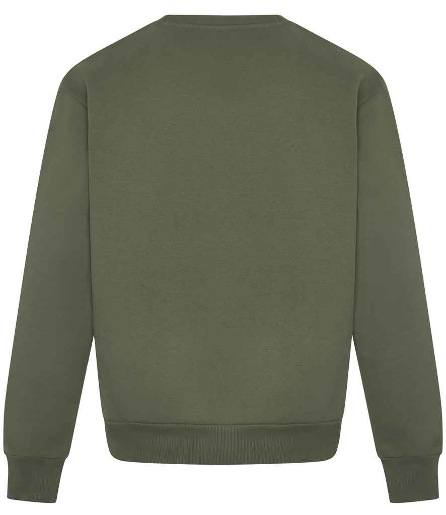 Eco products Ireland - AWDis Signature Heavyweight Sweatshirt