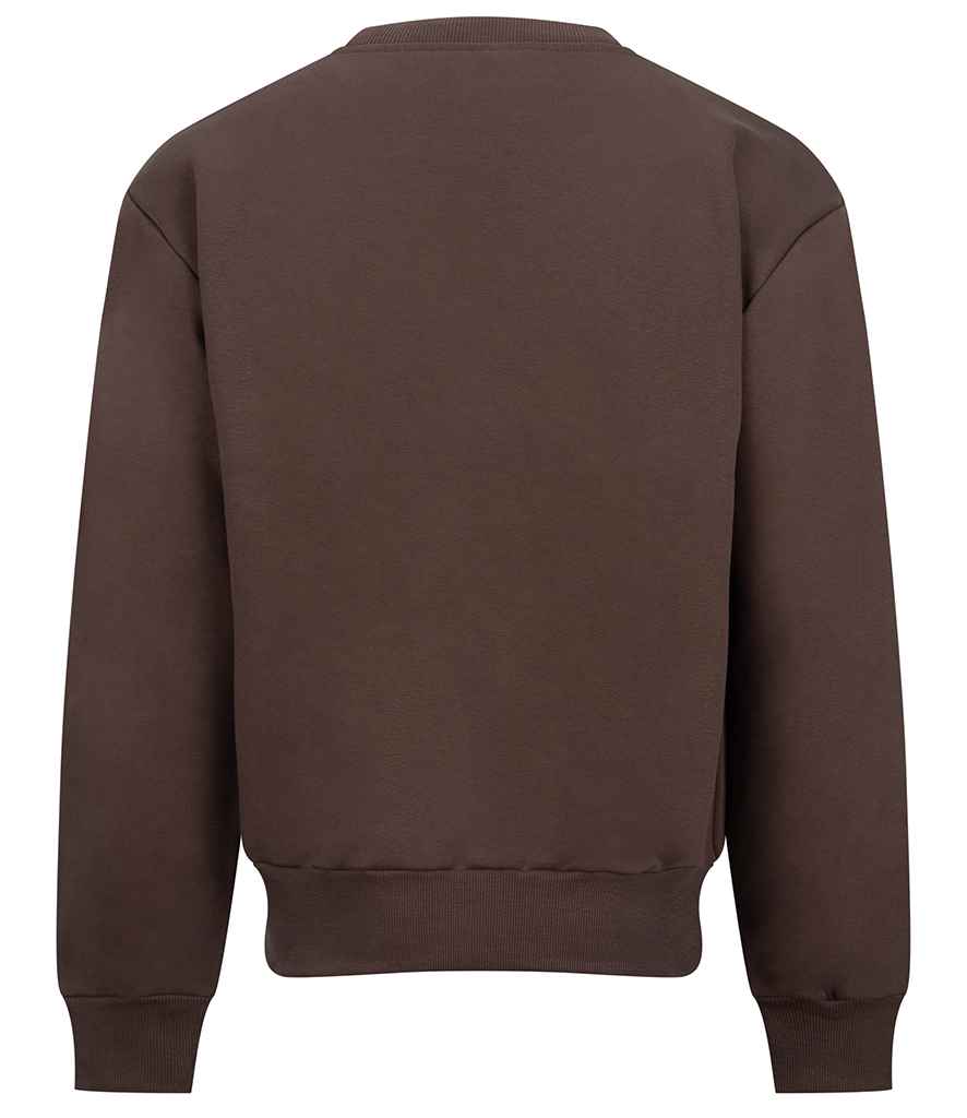Eco products Ireland - AWDis Signature Heavyweight Sweatshirt