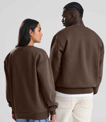 Eco products Ireland - AWDis Signature Heavyweight Sweatshirt