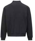 AWDis Signature Heavyweight Bomber Sweat Jacket – Durable and Stylish Outerwear