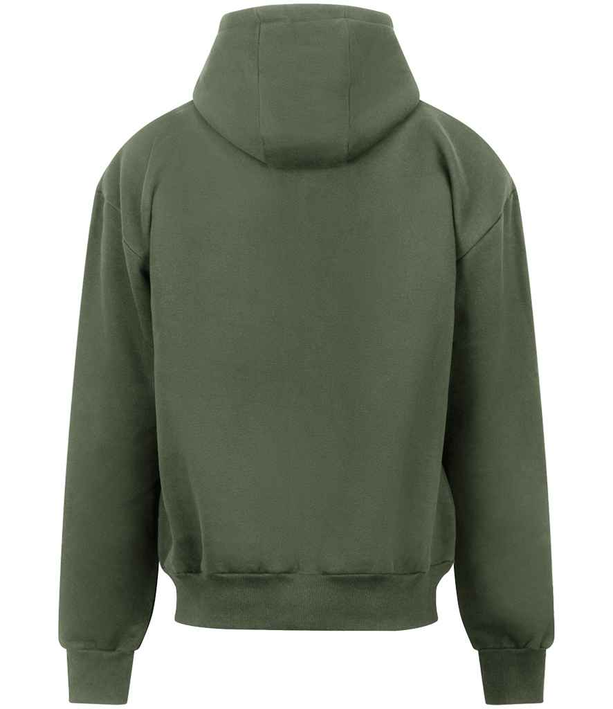 AWDis Signature Heavyweight Zoodie – Durable and Comfortable Hoodie from Just Hoods