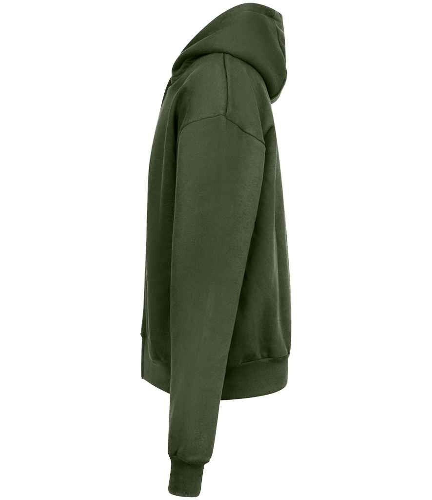 AWDis Signature Heavyweight Zoodie – Durable and Comfortable Hoodie from Just Hoods