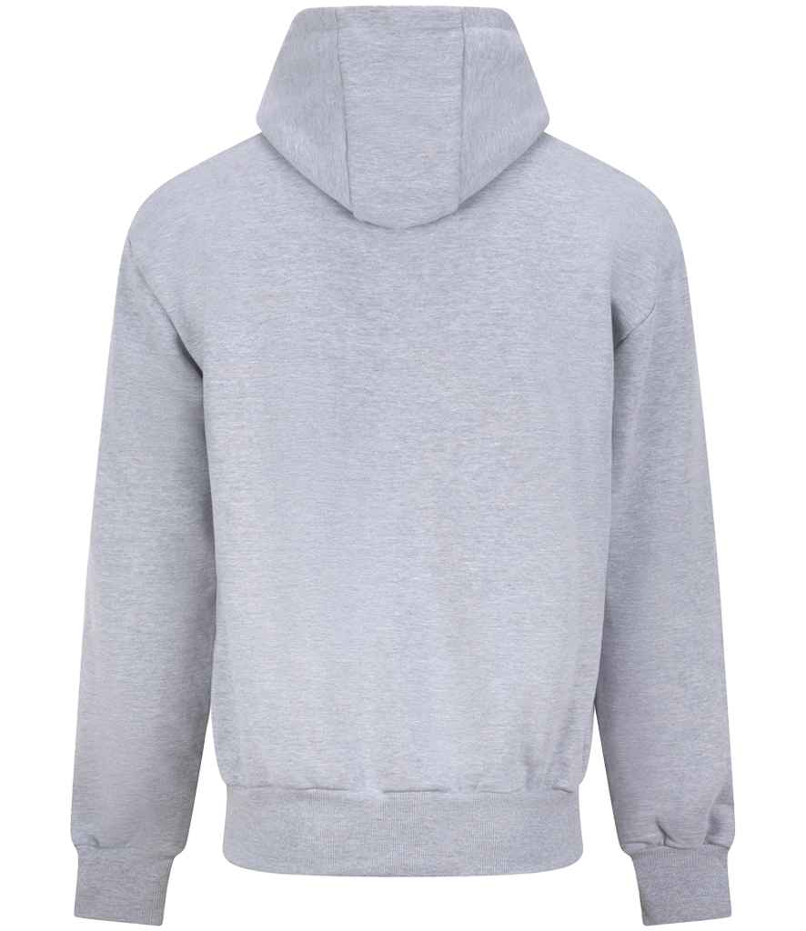 AWDis Signature Heavyweight Zoodie – Durable and Comfortable Hoodie from Just Hoods